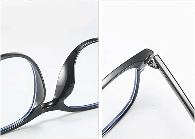 Gafas con filtro de luz azul ( lentes transparentes ) - additional image 2