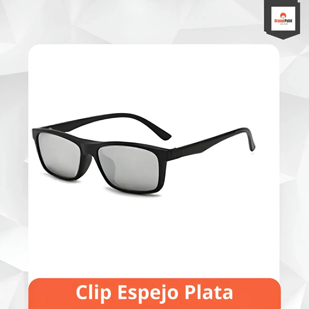 Gafas de sol magnéticas ópticas polarizadas 5 en 1 - additional image 17