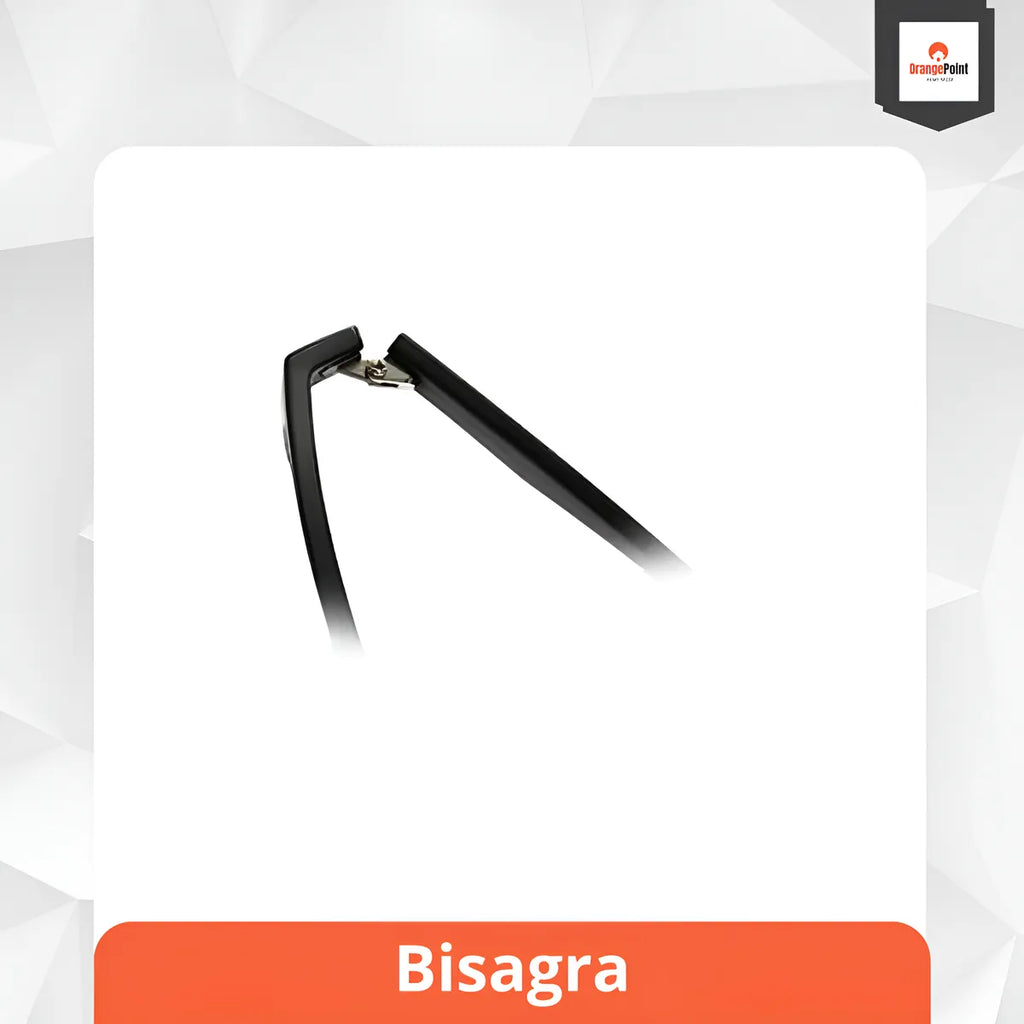 Gafas de sol magnéticas ópticas polarizadas 5 en 1 - additional image 18