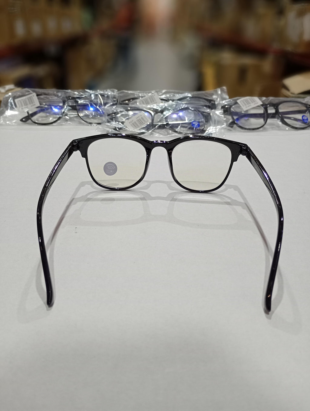 Gafas con filtro de luz azul ( lentes transparentes ) - additional image 1